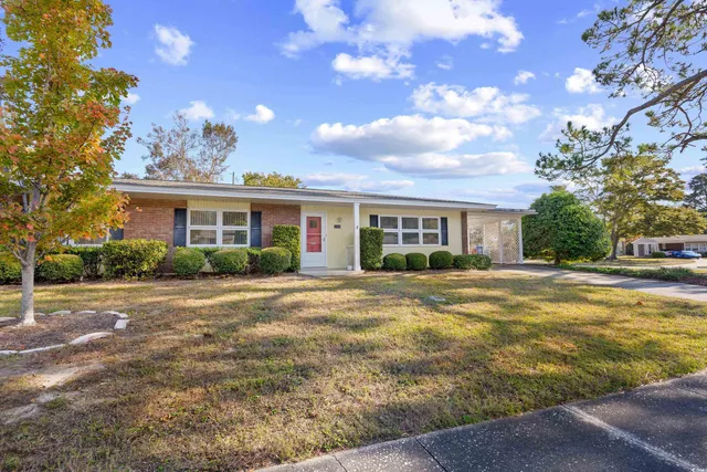 $227,900 | 3766 Spruce Drive, Myrtle Beach, SC 29577
