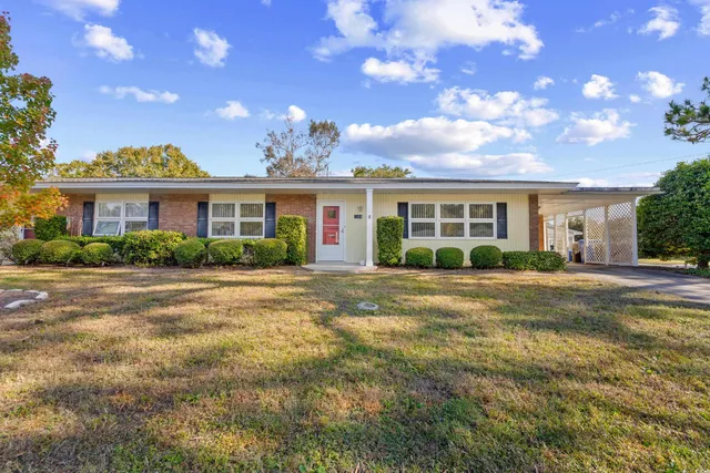 $227,900 | 3766 Spruce Drive, Myrtle Beach, SC 29577