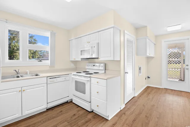 $227,900 | 3766 Spruce Drive, Myrtle Beach, SC 29577