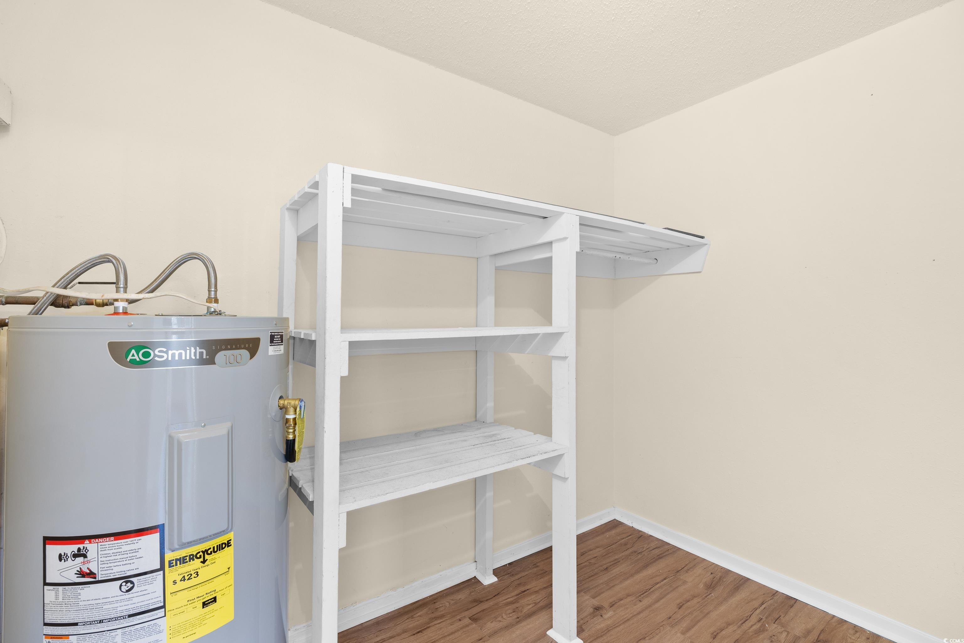 3766 Spruce Drive Myrtle Beach, SC 29577 - Photo 23 of 36