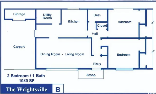 $227,900 | 3766 Spruce Drive, Myrtle Beach, SC 29577
