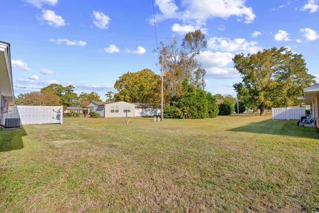 $227,900 | 3766 Spruce Drive, Myrtle Beach, SC 29577