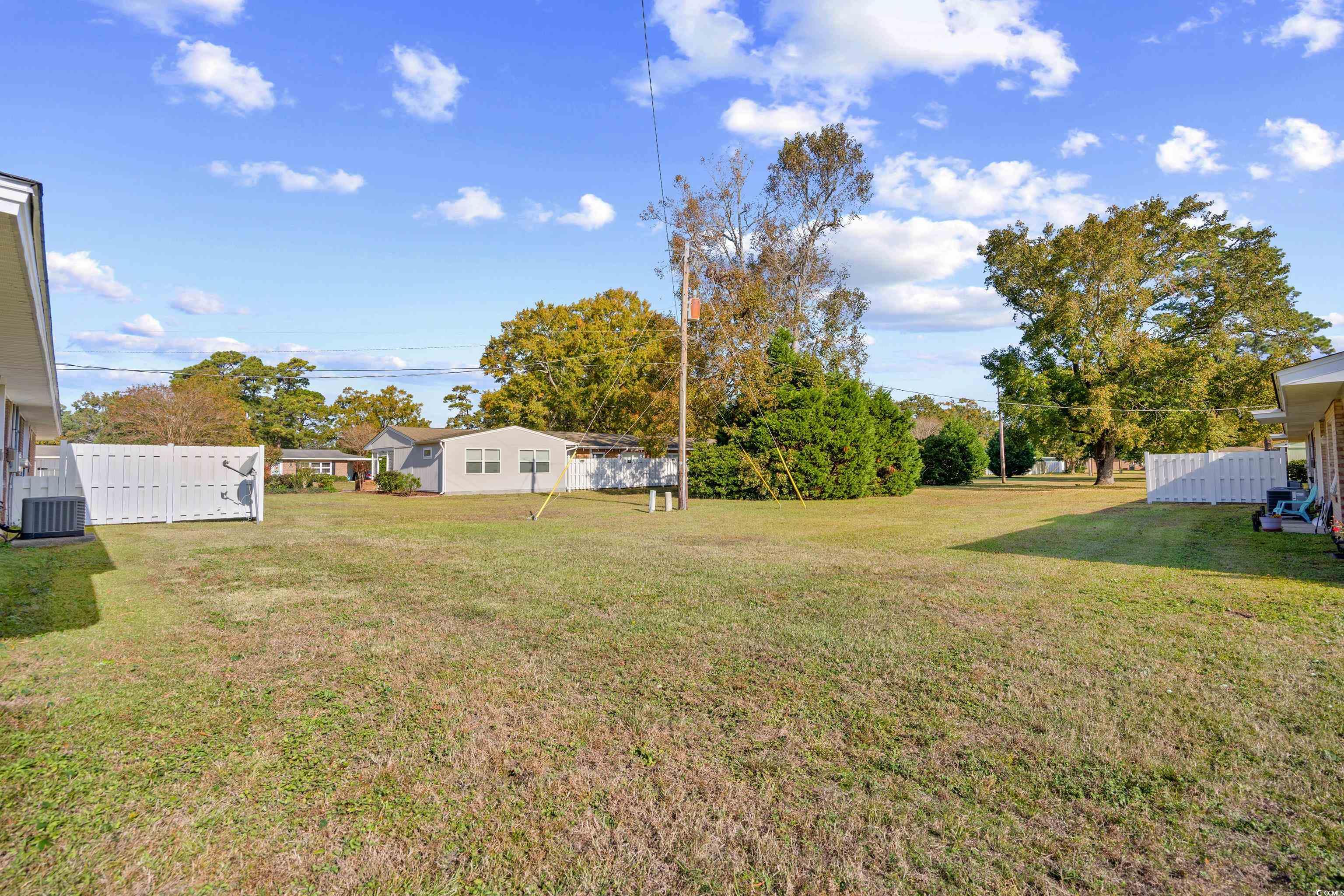 3766 Spruce Drive Myrtle Beach, SC 29577 - Photo 27 of 36