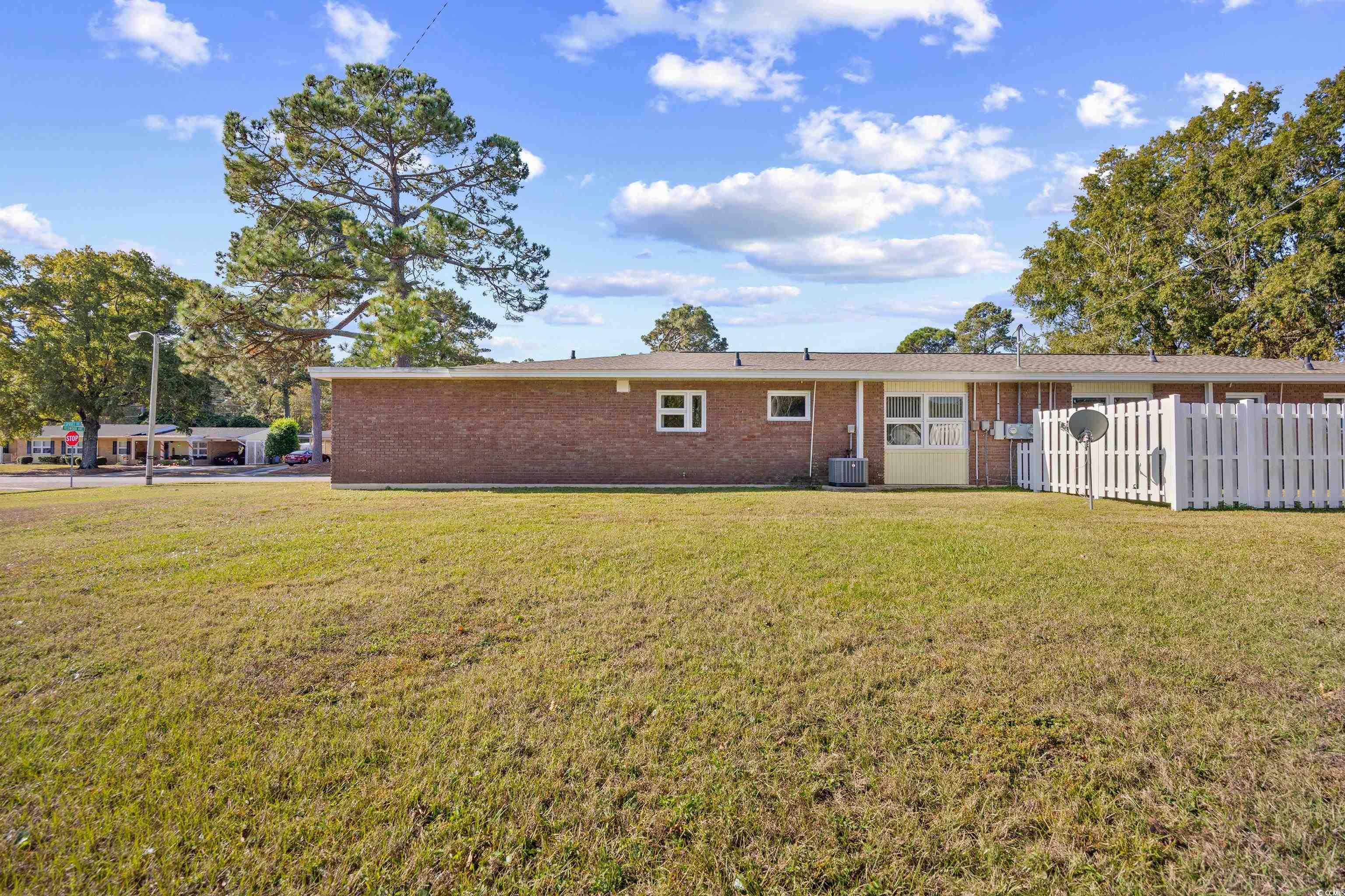 3766 Spruce Drive Myrtle Beach, SC 29577 - Photo 28 of 36