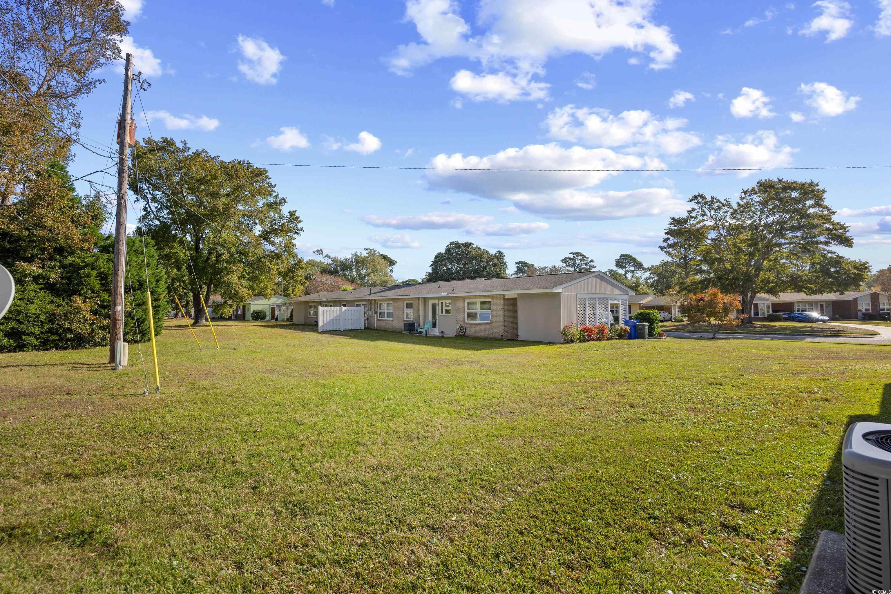 3766 Spruce Drive Myrtle Beach, SC 29577 - Photo 29 of 36
