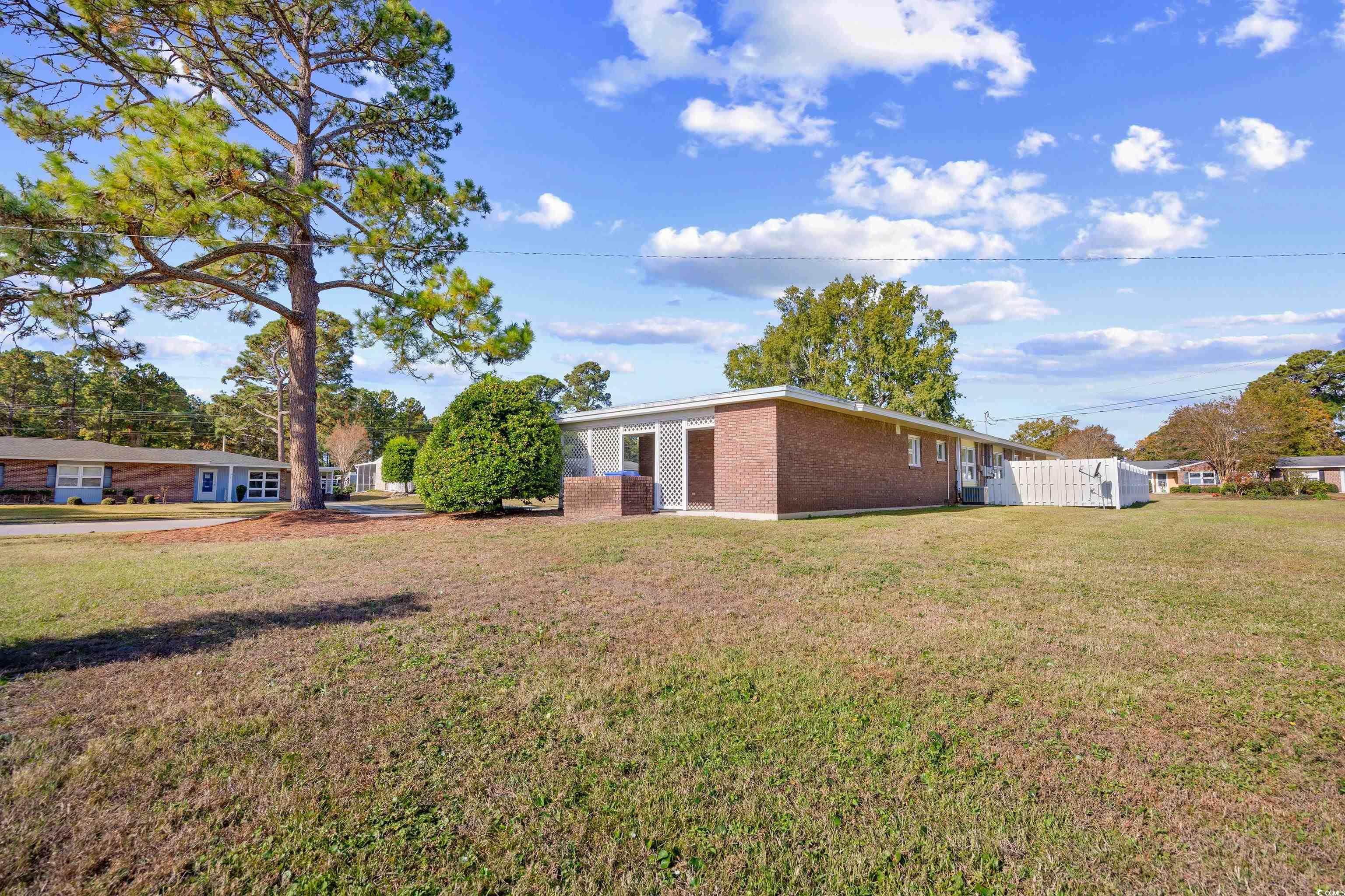 3766 Spruce Drive Myrtle Beach, SC 29577 - Photo 30 of 36