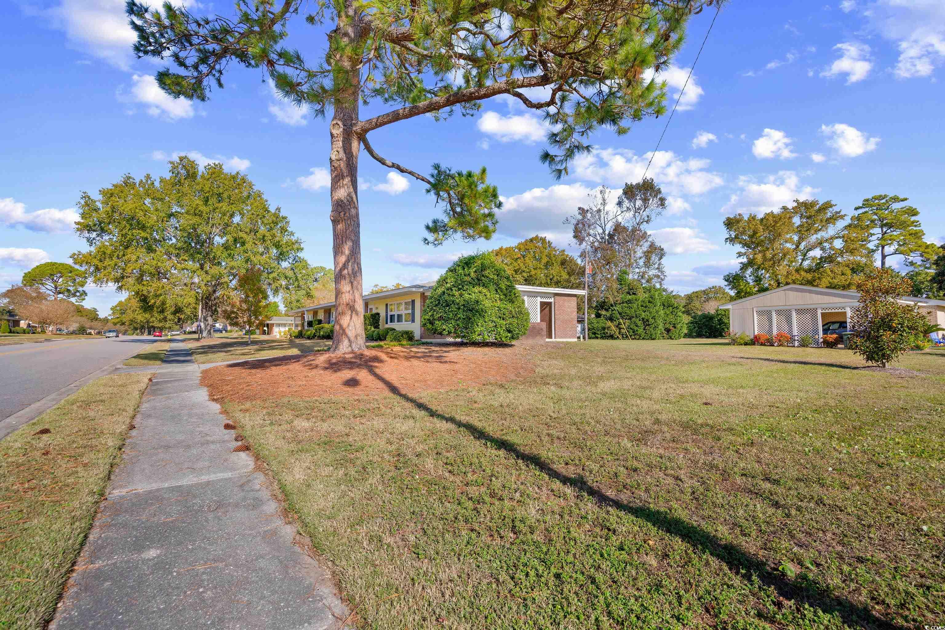 3766 Spruce Drive Myrtle Beach, SC 29577 - Photo 31 of 36