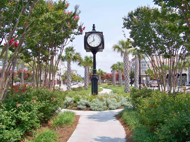 $227,900 | 3766 Spruce Drive, Myrtle Beach, SC 29577