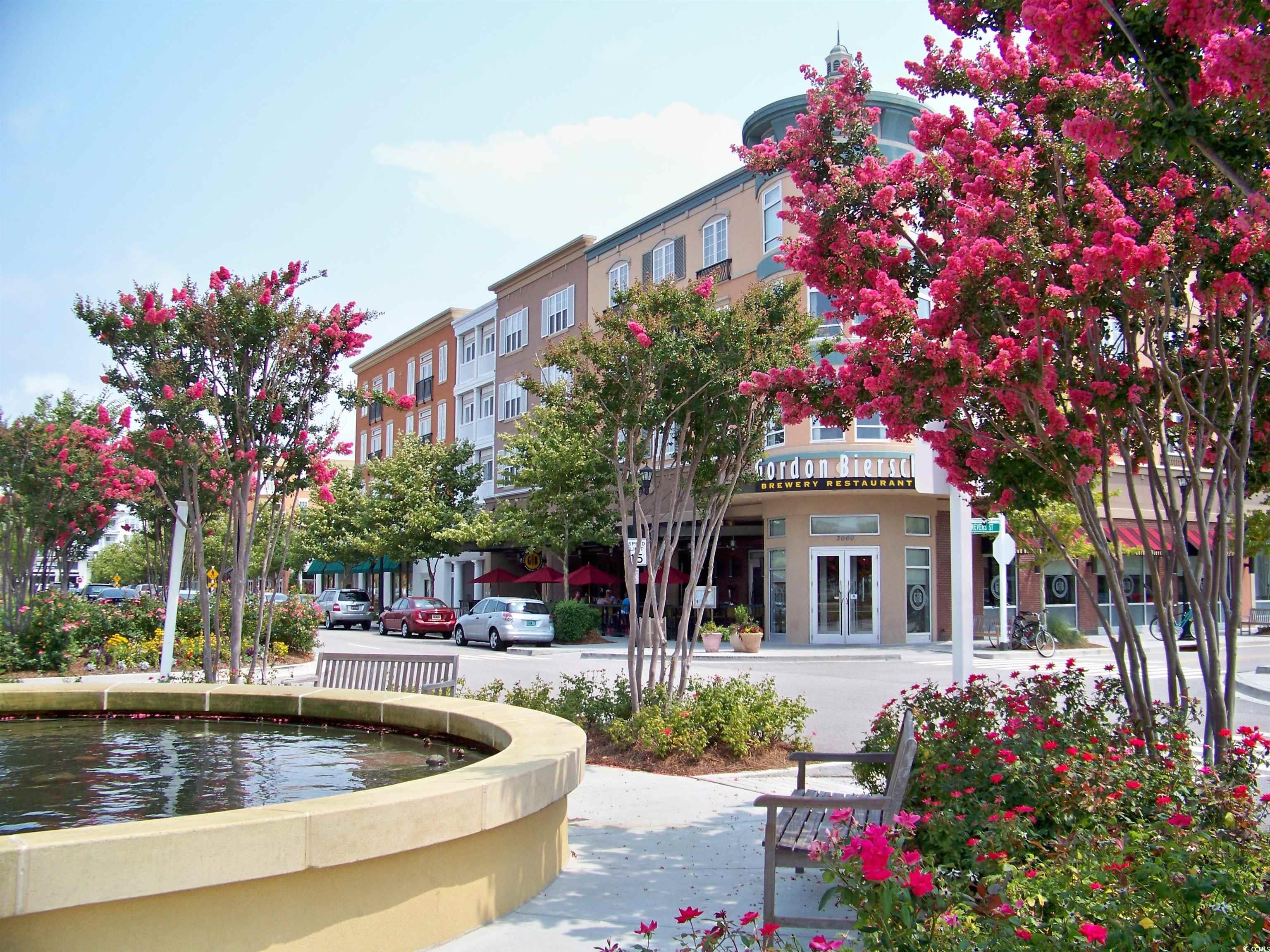 3766 Spruce Drive Myrtle Beach, SC 29577 - Photo 33 of 36