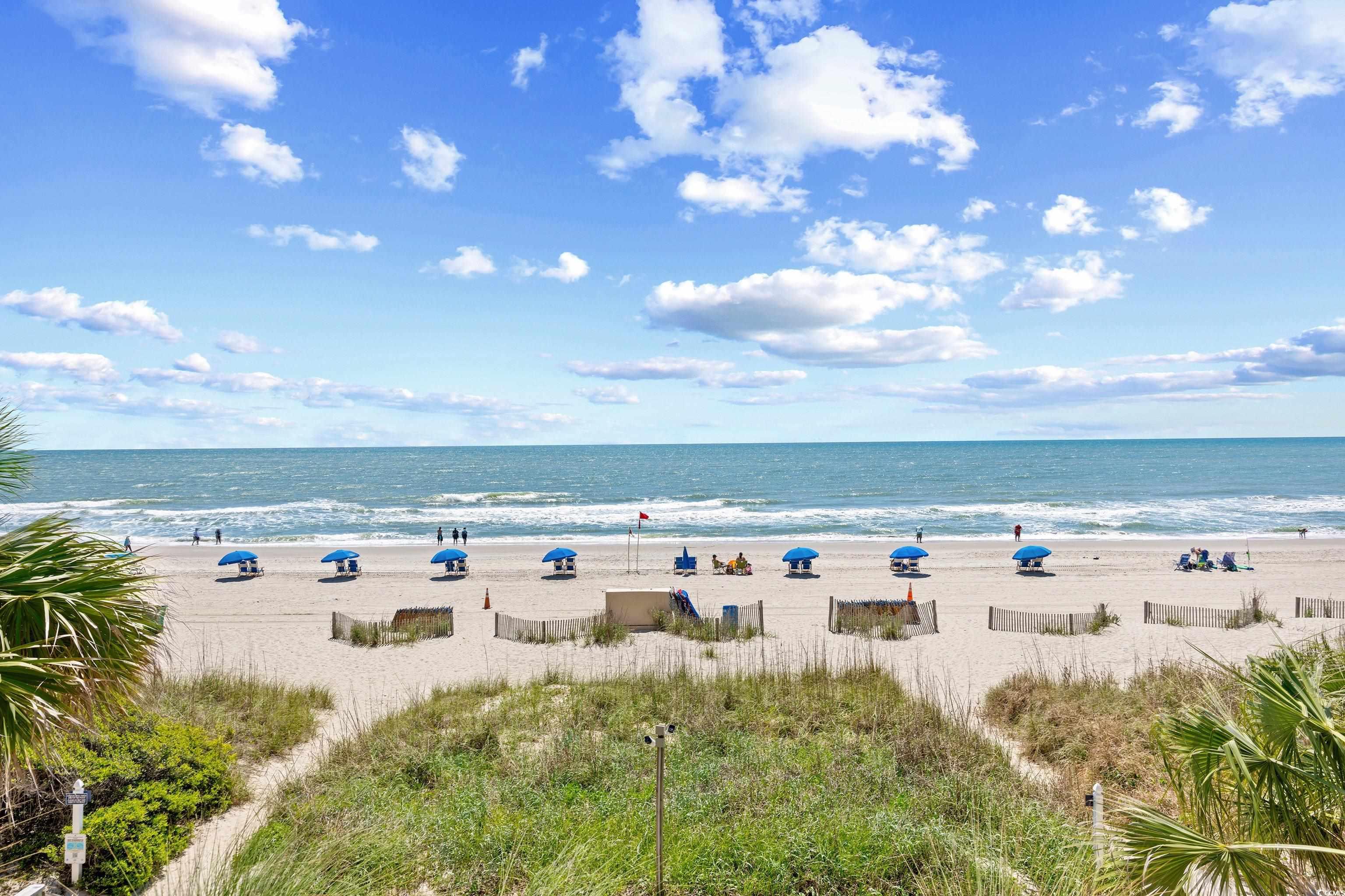 3766 Spruce Drive Myrtle Beach, SC 29577 - Photo 34 of 36