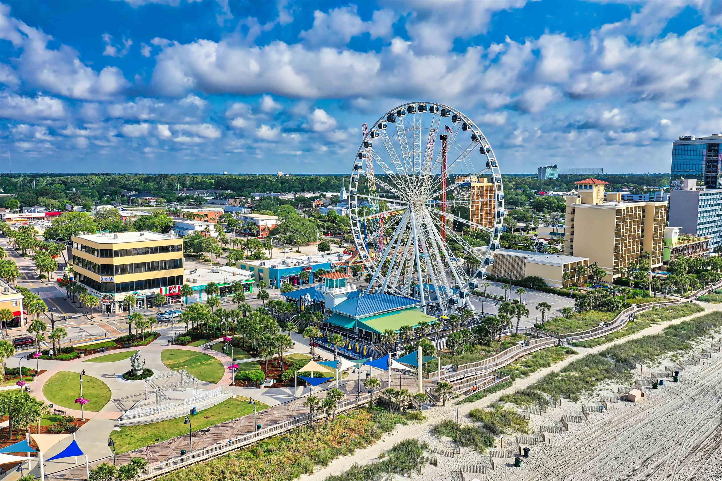 3766 Spruce Drive Myrtle Beach, SC 29577 - Photo 36 of 36