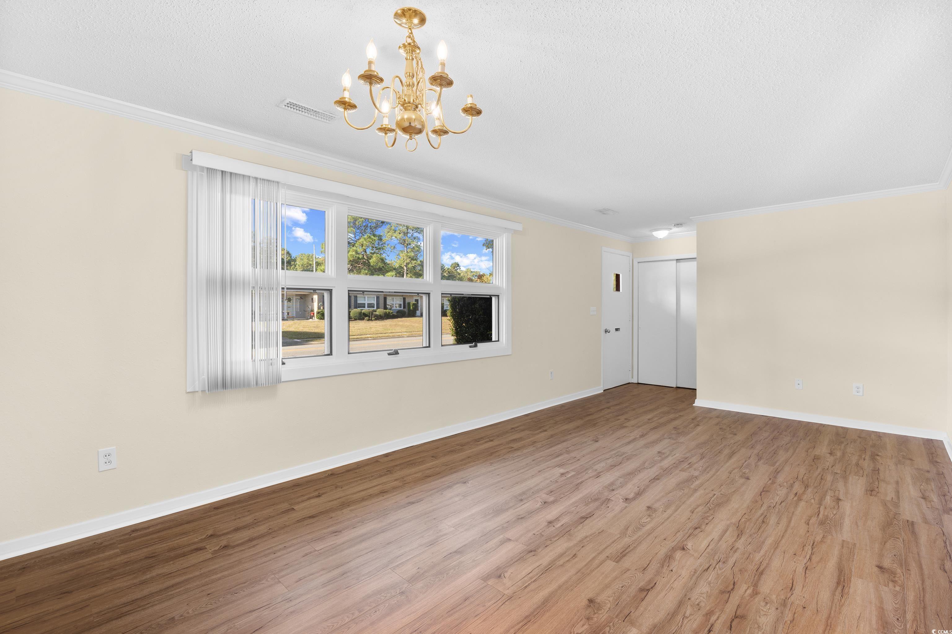 3766 Spruce Drive Myrtle Beach, SC 29577 - Photo 5 of 36