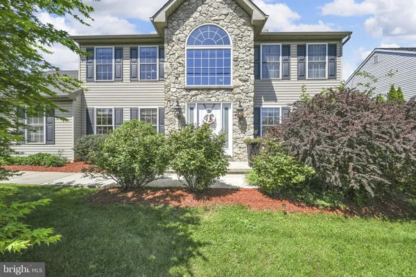 $567,500 | 510 Martins Road, Reading, PA 19608