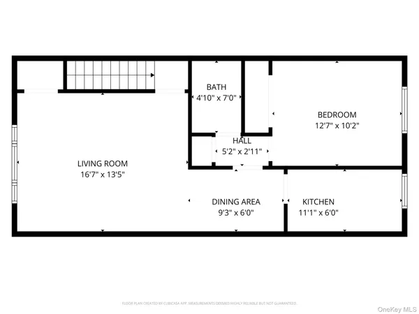 $249,000 | 1045 Shore Parkway, Unit B | Bath Beach