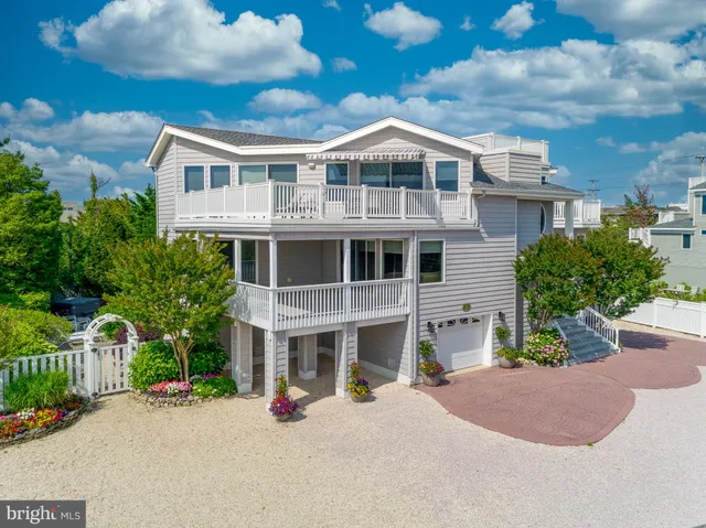 $2,999,000 | 32 B Long Beach Boulevard, Long Beach Township, NJ 08008