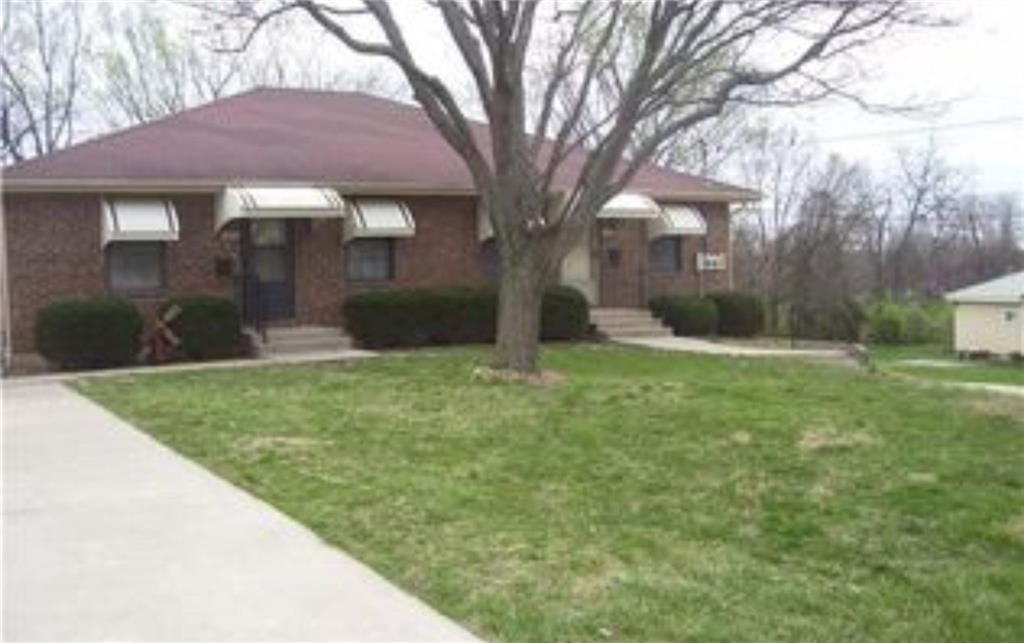1021-1019 North Kiger Road Independence, MO 64050 - Photo 1 of 12