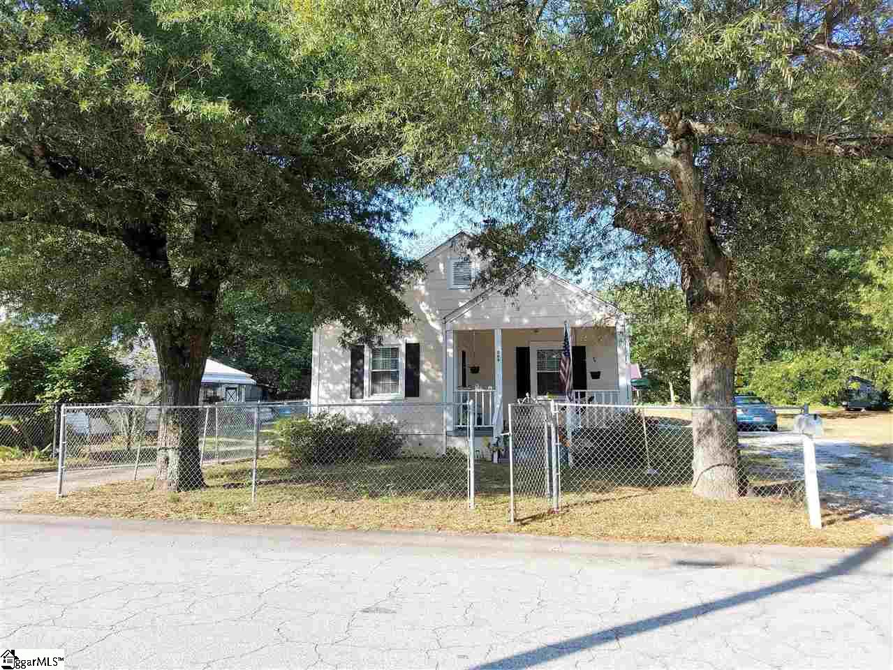 209 Snow Street Greer, SC 29651 - Photo 15 of 20 Gallery Image 15