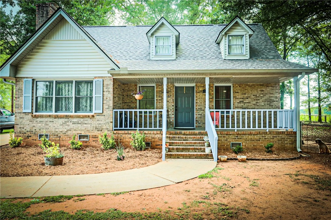 1240 Westgate Road Anderson, SC 29626 - Photo 1 of 33 Gallery Image 1