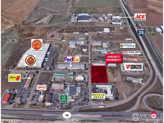 $1,295,000 | 230 John Deere Drive, Fort Collins, CO 80524