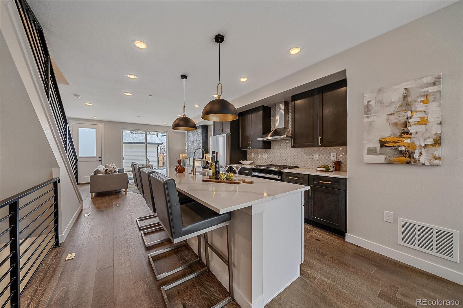 2430 Ames Street Edgewater, CO 80214 - Photo 7 of 43