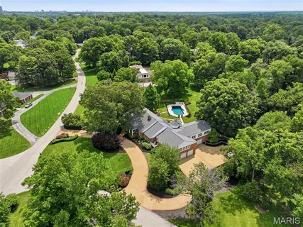 $3,250,000 | 12 Rolling Rock Lane, Ladue, MO 63124