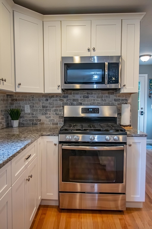 46 Berwick Road Attleboro, MA 02703 - Photo 23 of 41