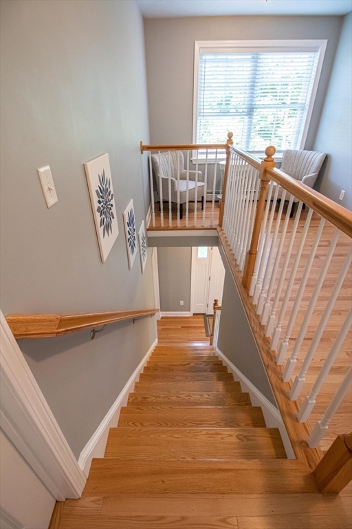 46 Berwick Road Attleboro, MA 02703 - Photo 27 of 41