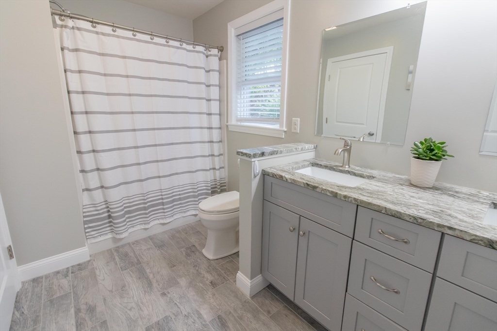 46 Berwick Road Attleboro, MA 02703 - Photo 29 of 41