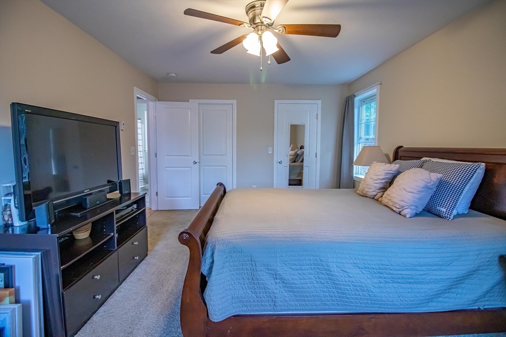 46 Berwick Road Attleboro, MA 02703 - Photo 31 of 41