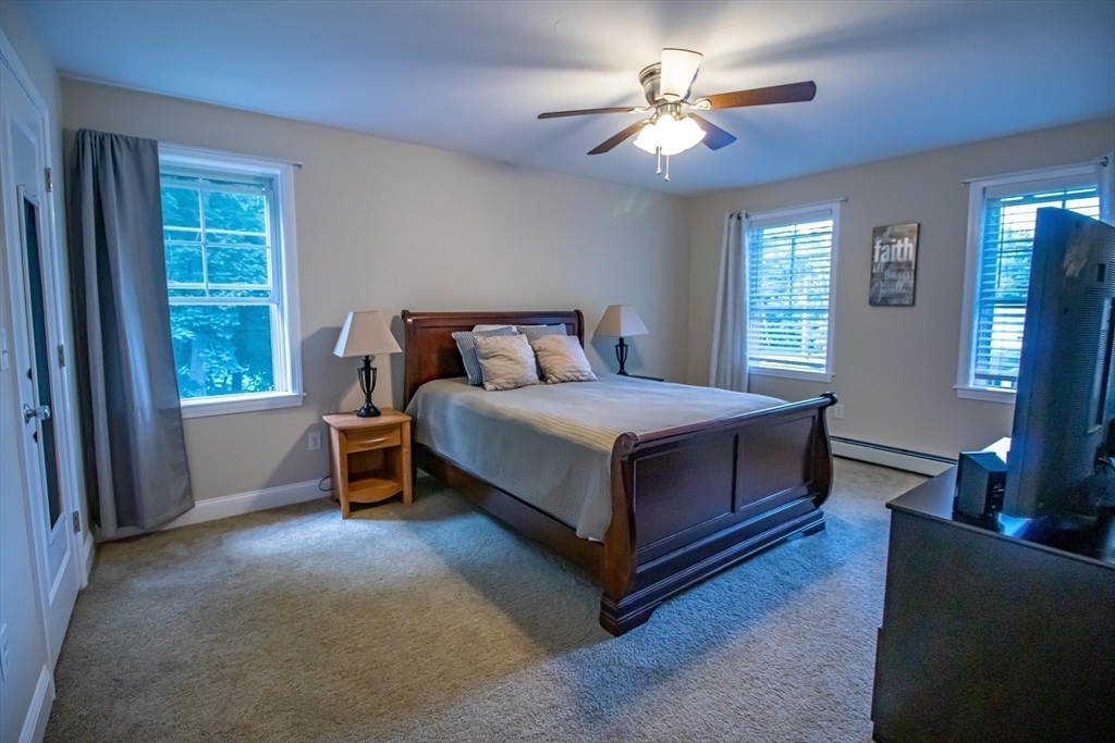 46 Berwick Road Attleboro, MA 02703 - Photo 32 of 41