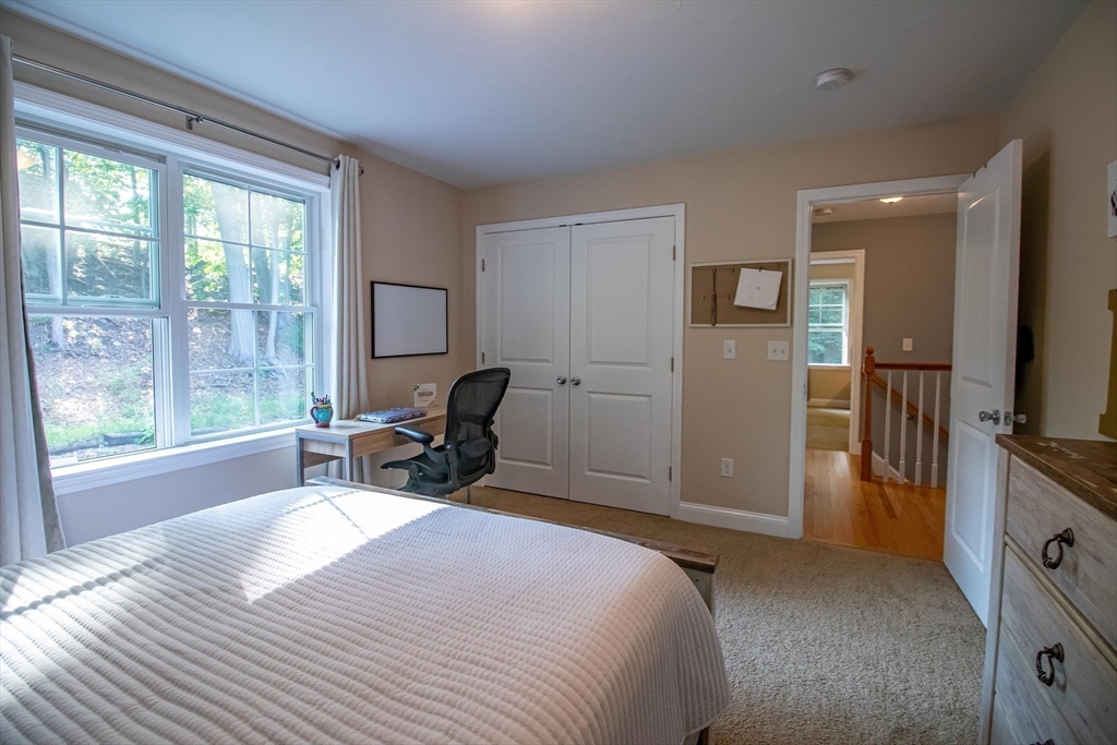 46 Berwick Road Attleboro, MA 02703 - Photo 33 of 41