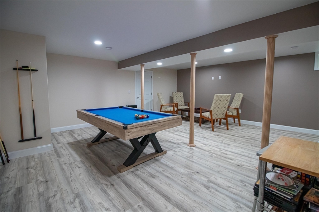 46 Berwick Road Attleboro, MA 02703 - Photo 37 of 41