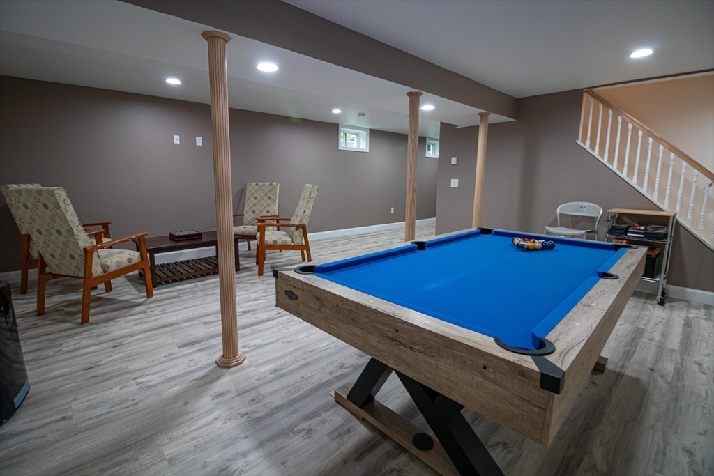 46 Berwick Road Attleboro, MA 02703 - Photo 39 of 41