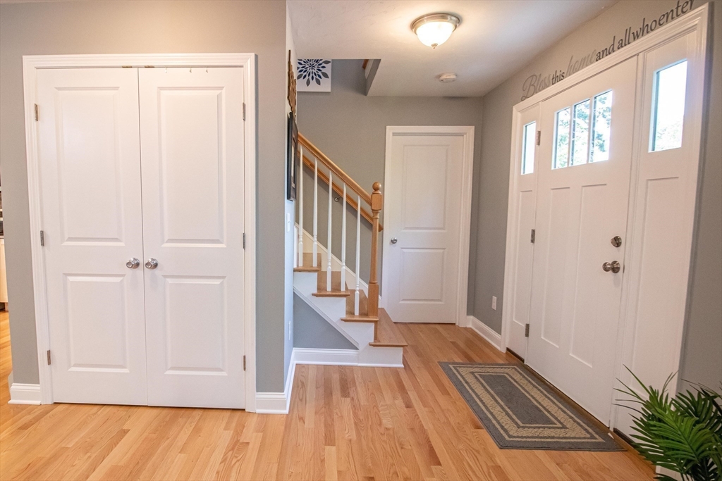 46 Berwick Road Attleboro, MA 02703 - Photo 8 of 41