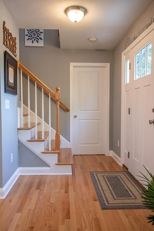 46 Berwick Road Attleboro, MA 02703 - Photo 9 of 41