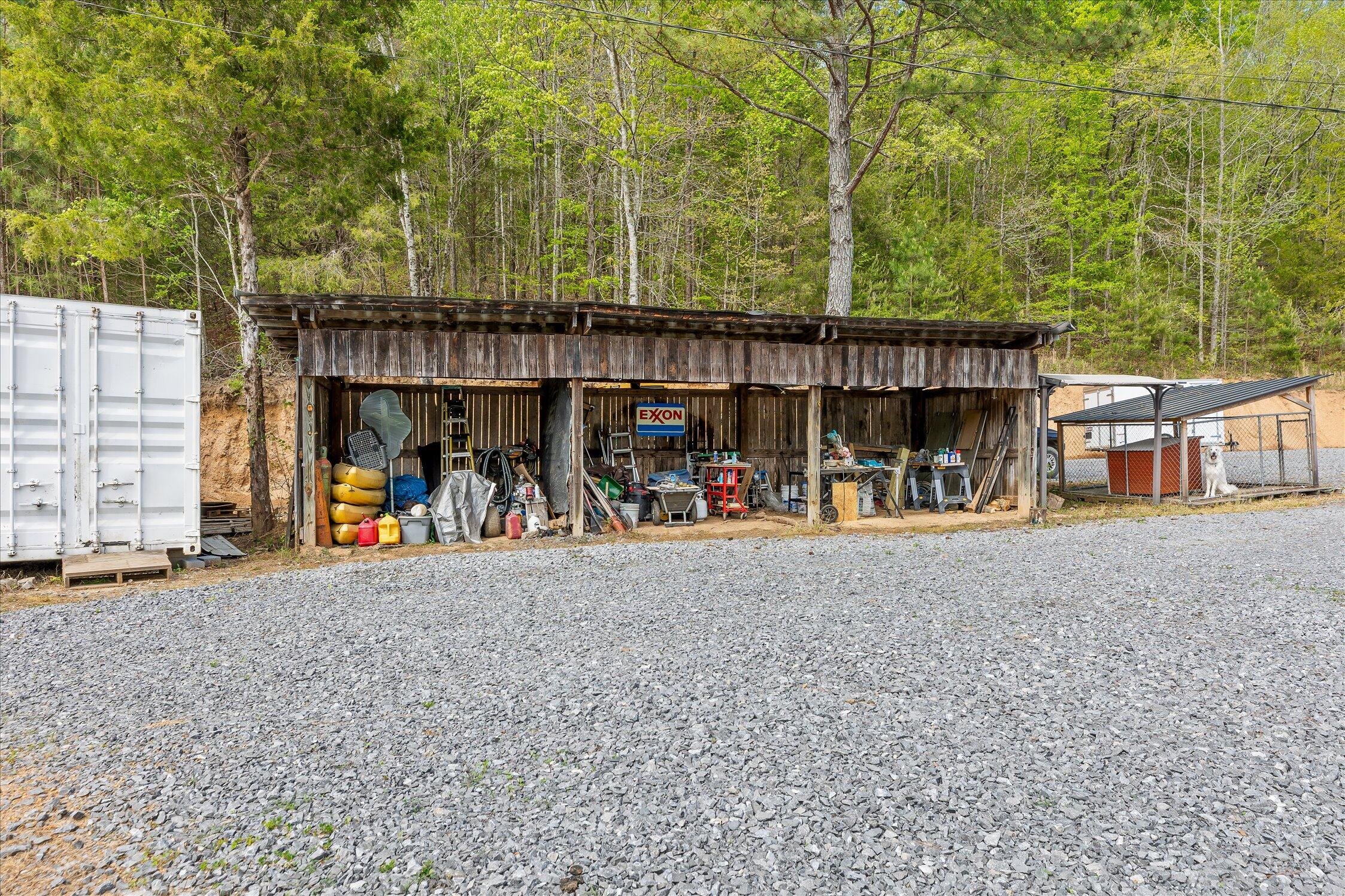335 County Road 188 Decatur, TN 37322 - Photo 26 of 53 31-Co Rd 188-30