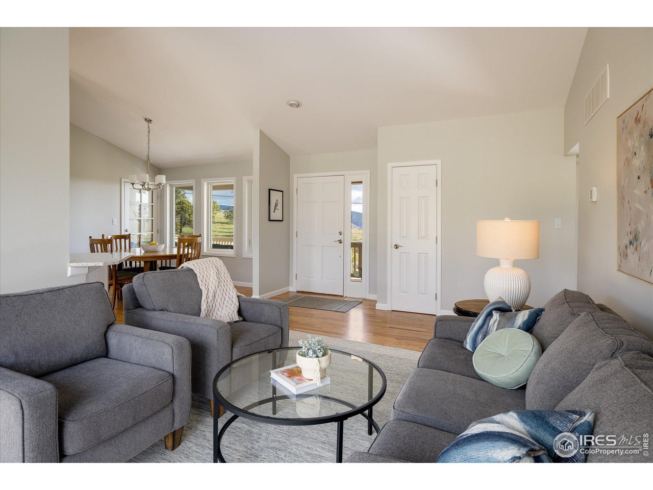 1635 Lost Angel Road Boulder, CO 80302 - Photo 12 of 37