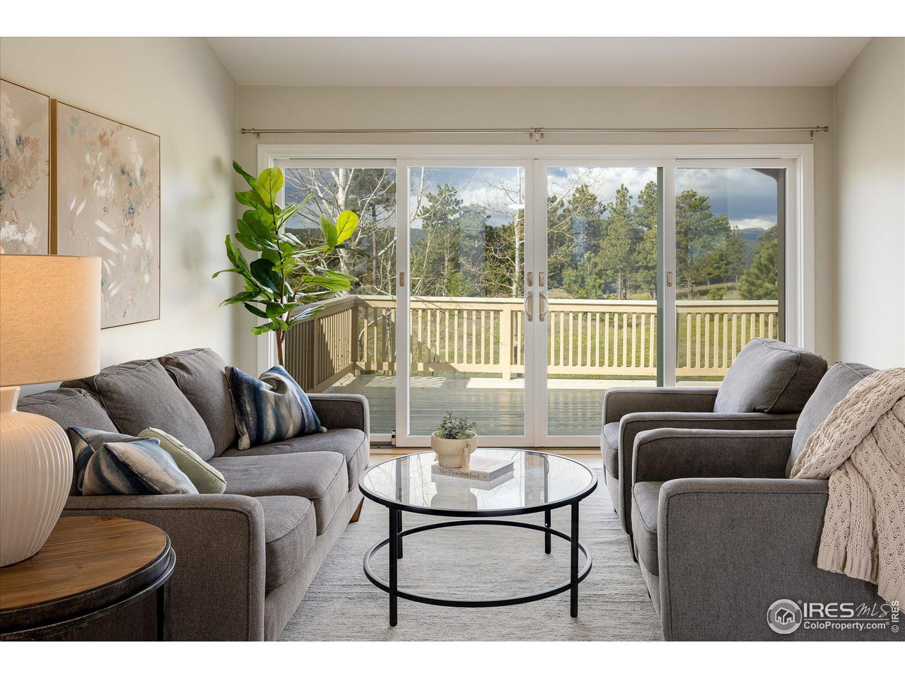 1635 Lost Angel Road Boulder, CO 80302 - Photo 13 of 37