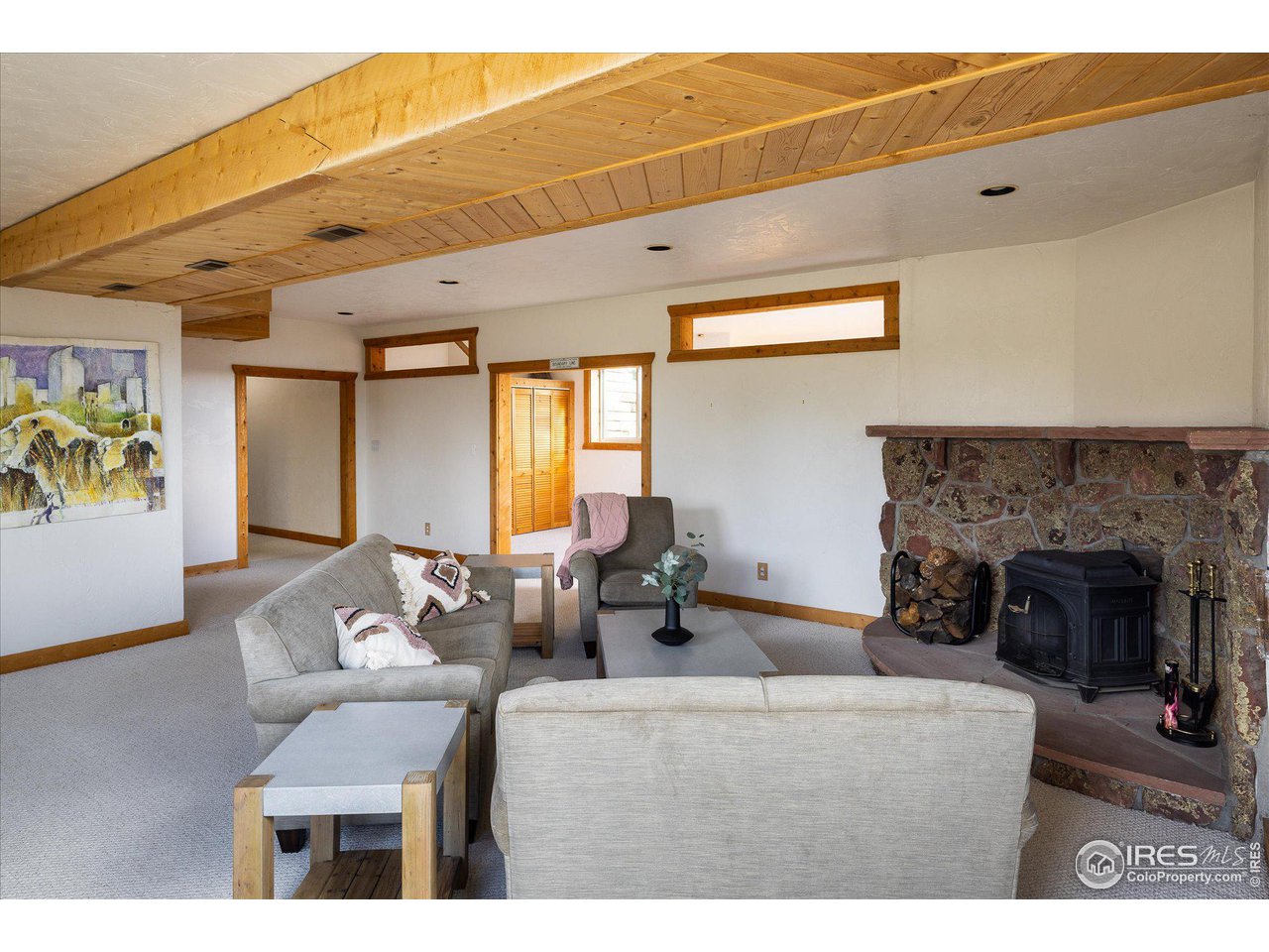 1635 Lost Angel Road Boulder, CO 80302 - Photo 25 of 37