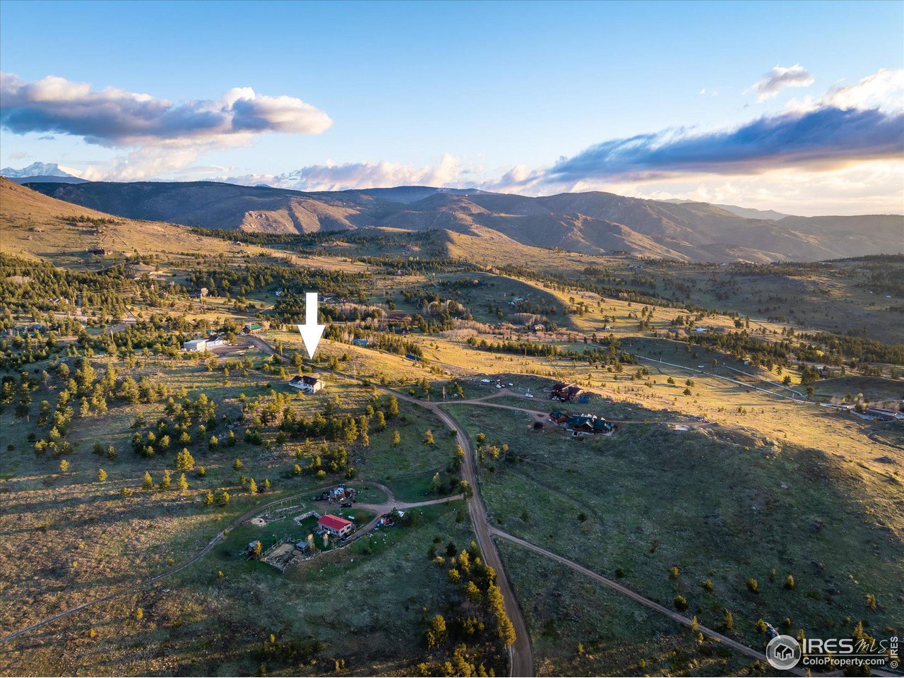1635 Lost Angel Road Boulder, CO 80302 - Photo 36 of 37