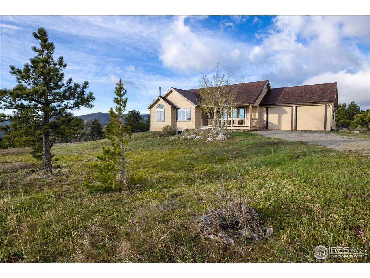 1635 Lost Angel Road Boulder, CO 80302 - Photo 7 of 37