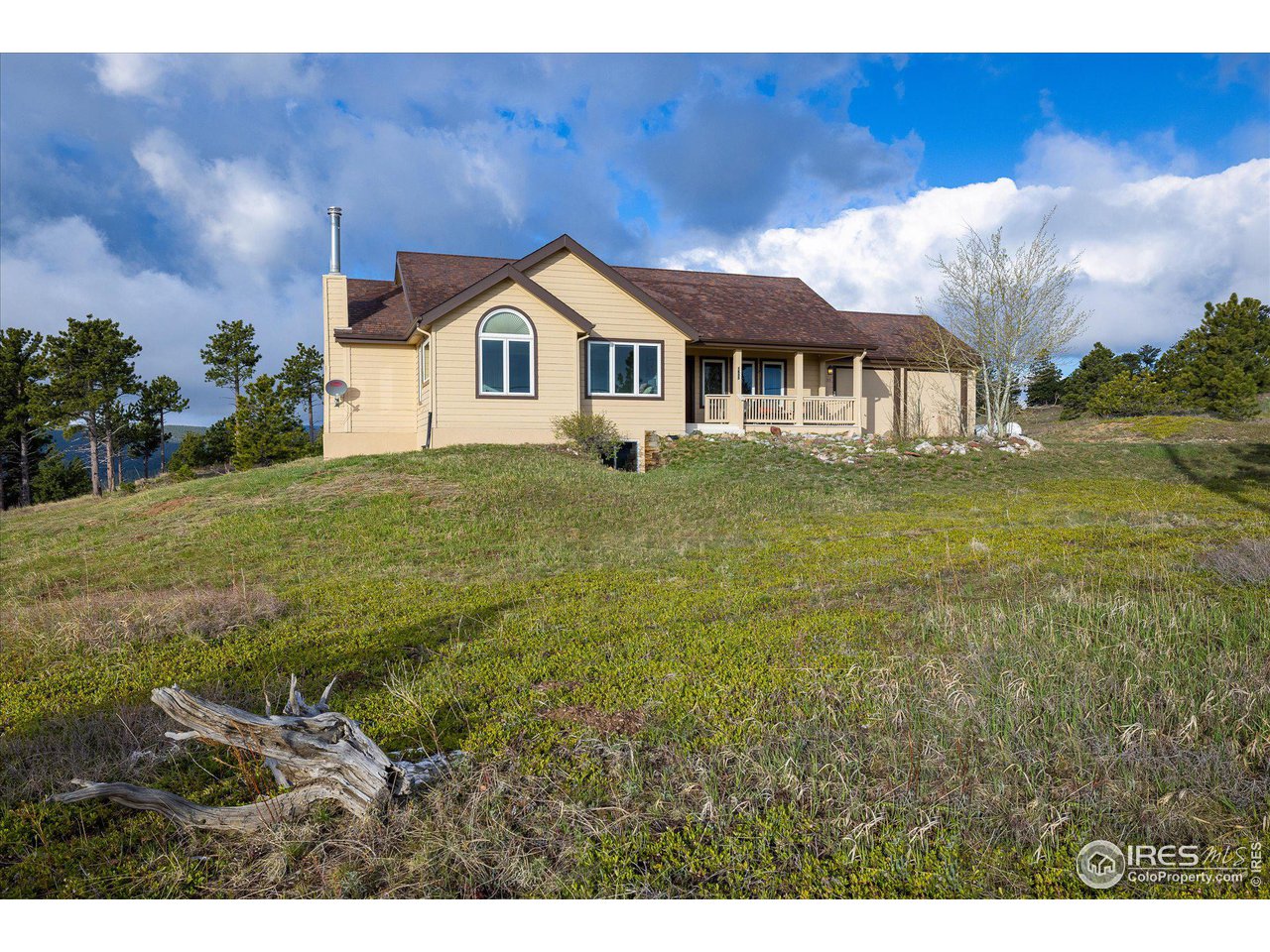 1635 Lost Angel Road Boulder, CO 80302 - Photo 8 of 37