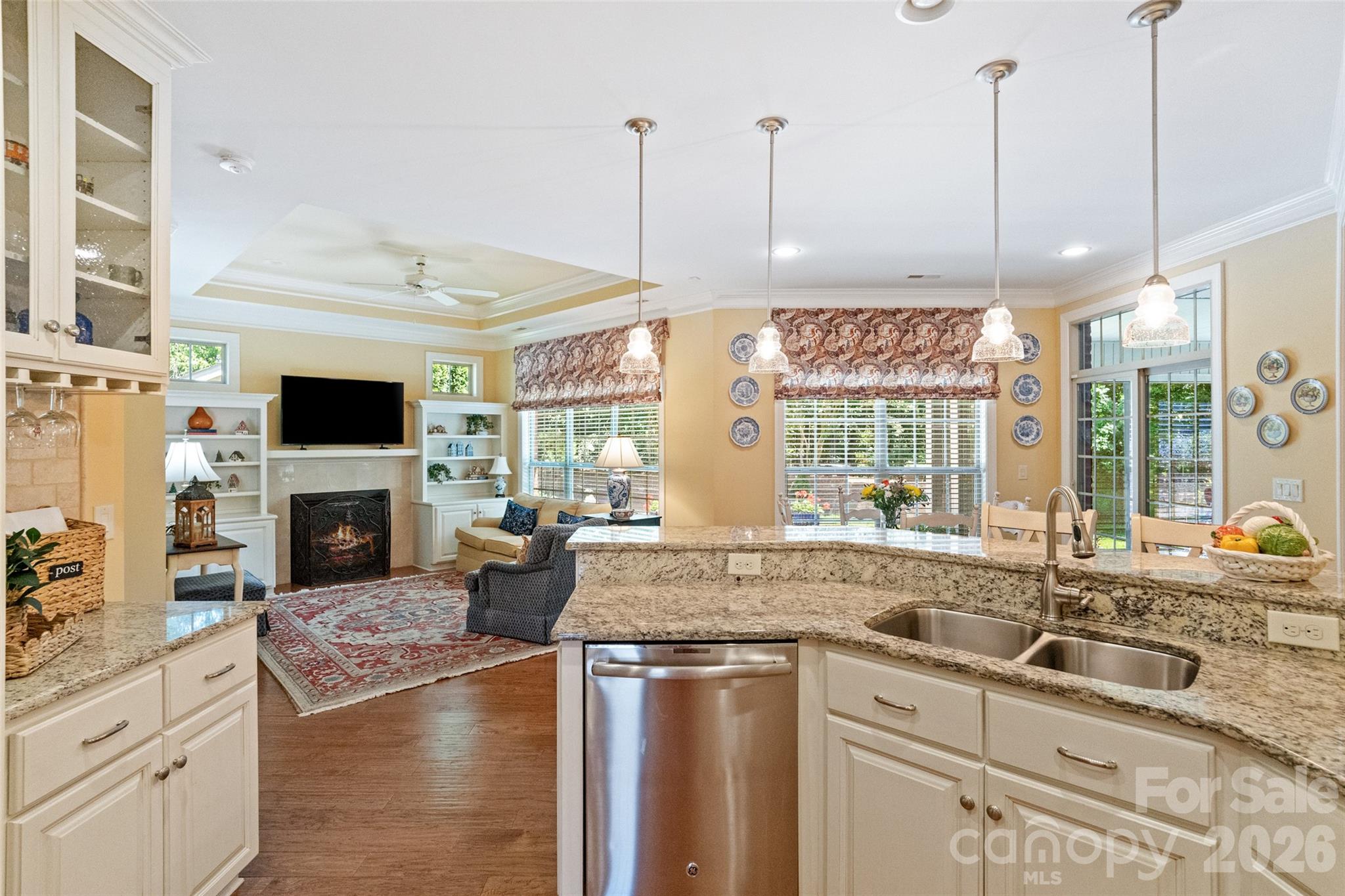 2005 Sugar Mill Road Indian Trail, NC 28079 - Photo 25 of 47