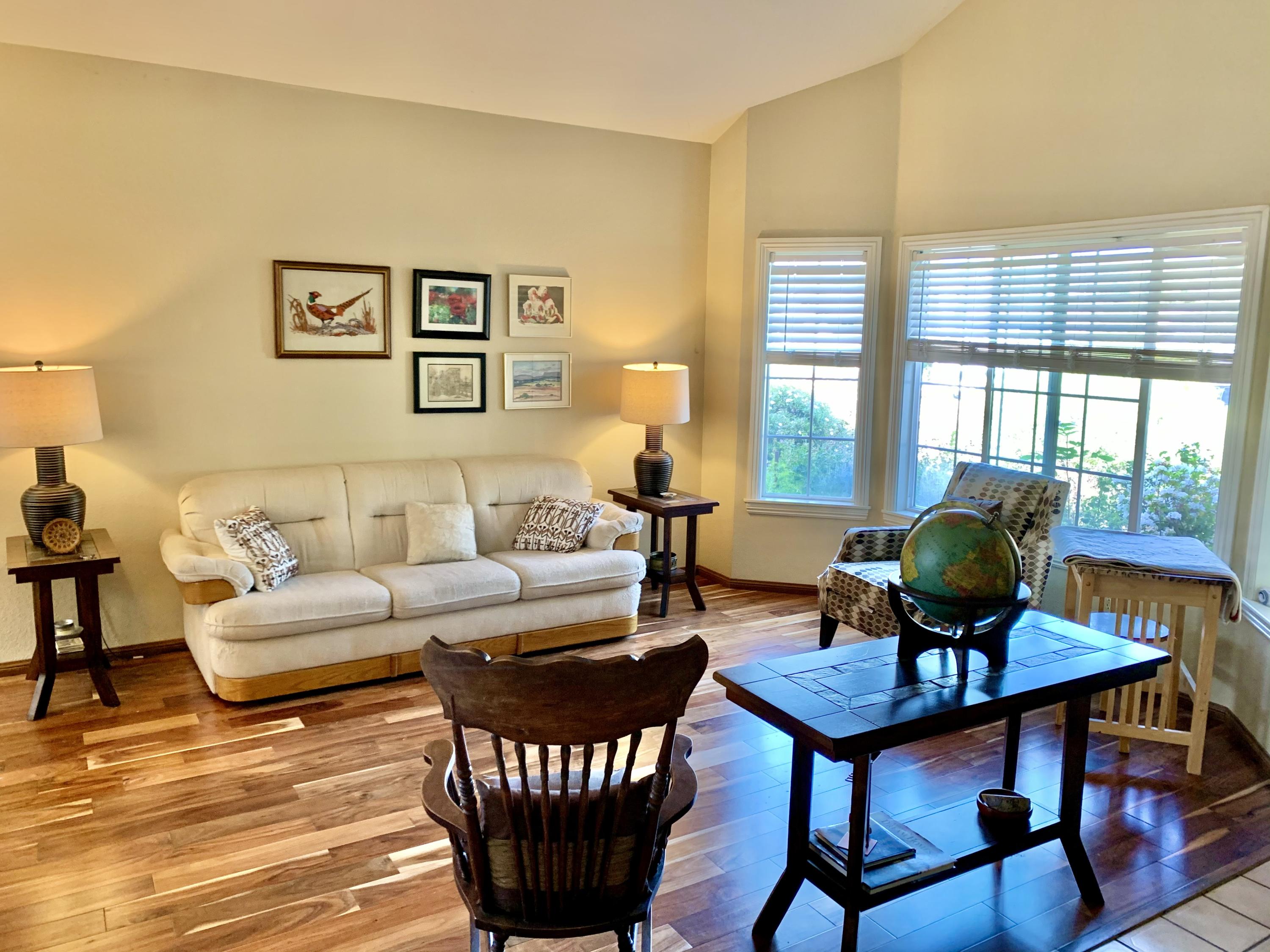 6589 Hawkley Drive Riverside, CA 92506 - Photo 4 of 29 a living room with furniture and a window