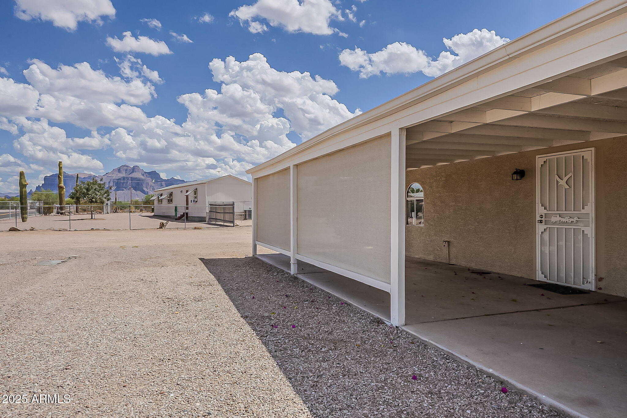 481 West Foothill Street Apache Junction, AZ 85120 - Photo 5 of 50 a view of road with card