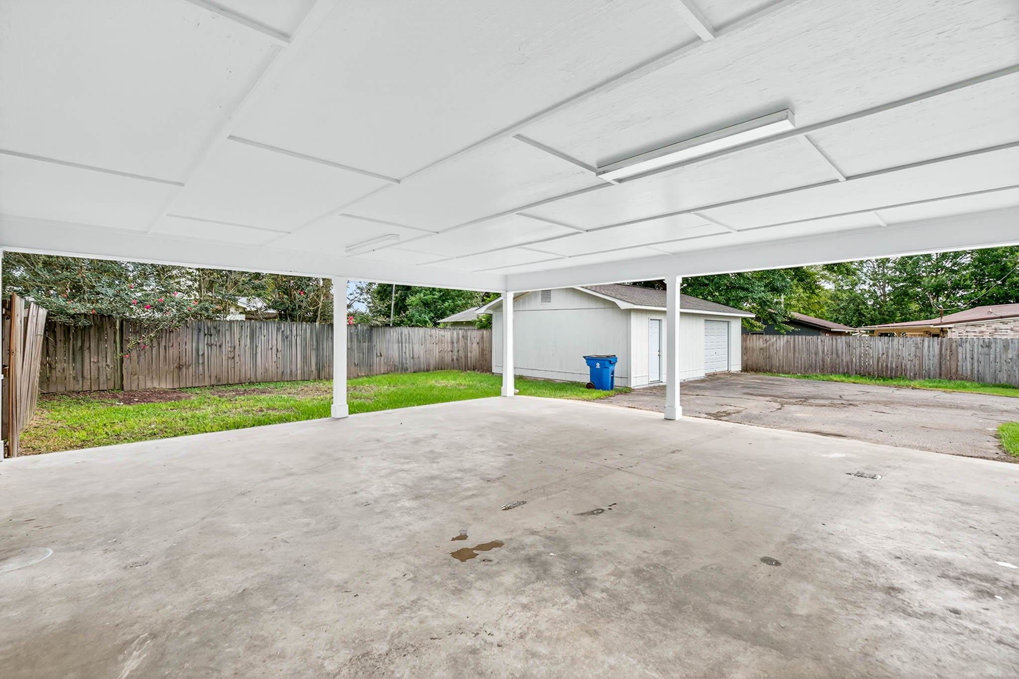 51 Godwin Drive Atmore, AL 36502 - Photo 52 of 60 Patio