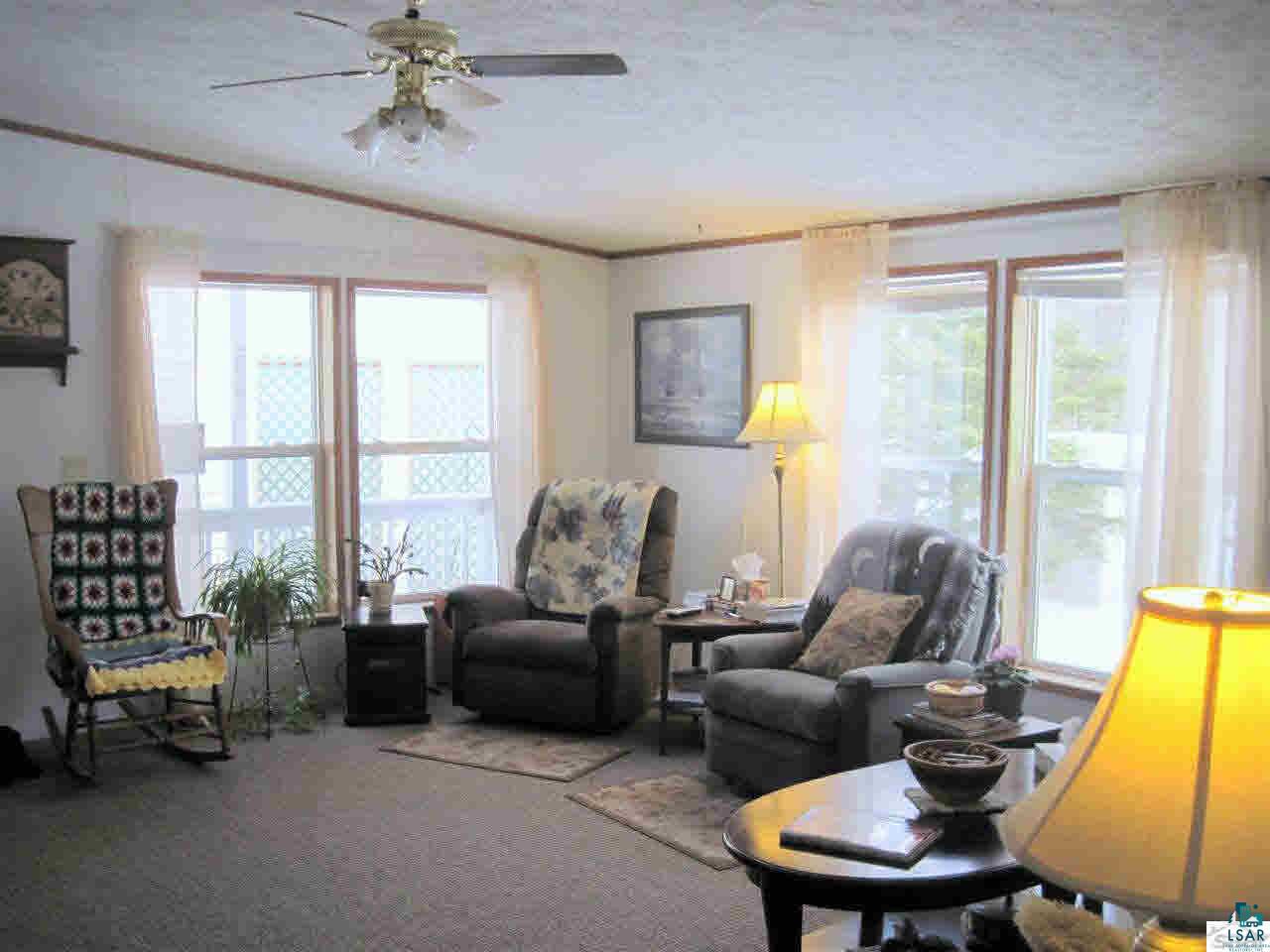 11412 Westerlund Loop Solon Springs, WI 54873 - Photo 3 of 20 Natural Light