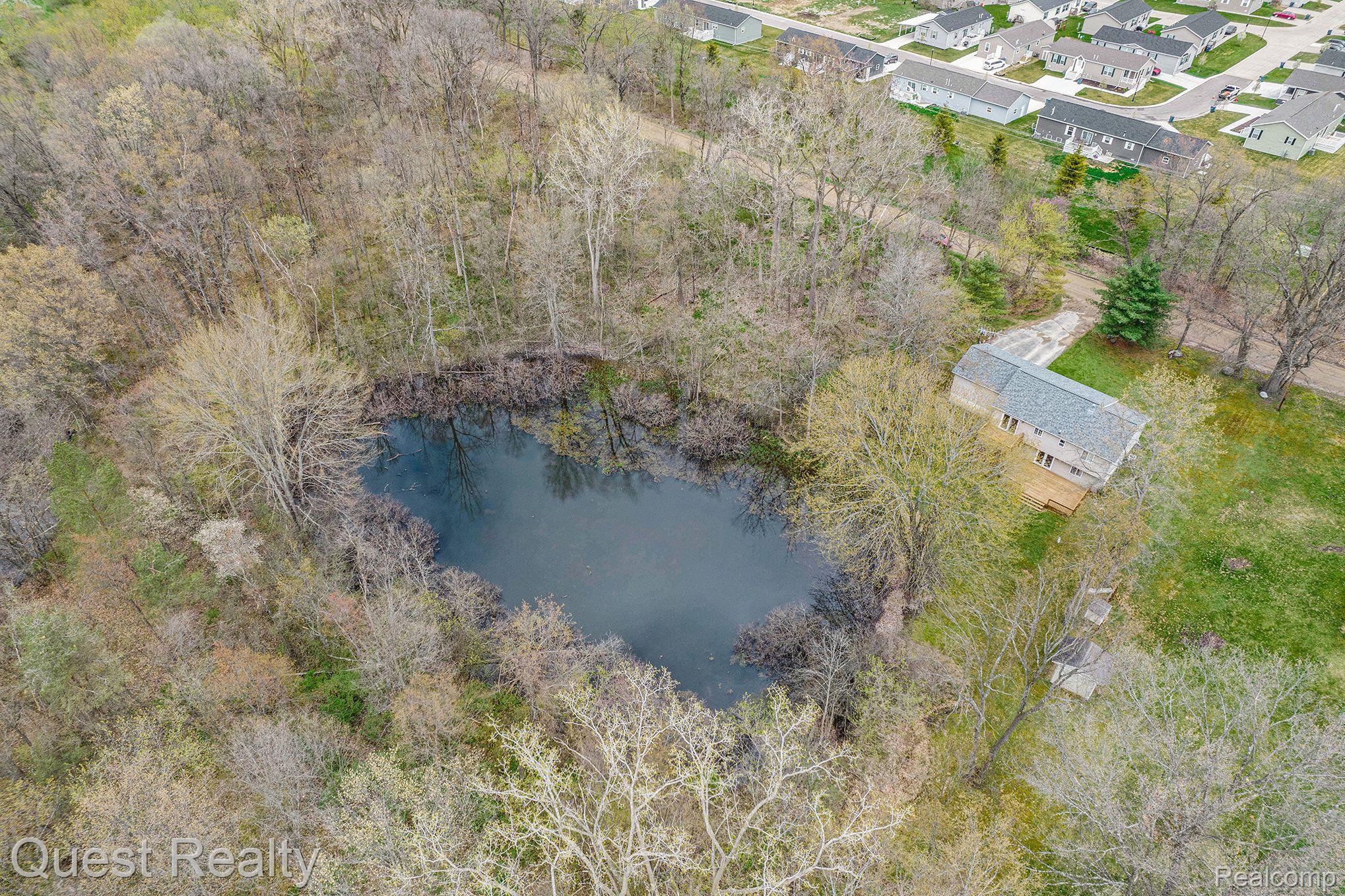 16154 Falk Road Holly, MI 48442 - Photo 26 of 29 Gallery Image 26