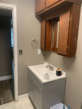 $55,000 | 205 North Maple Street, Bragg City, MO 63827