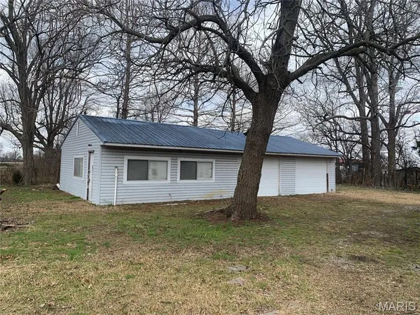 $55,000 | 205 North Maple Street, Bragg City, MO 63827